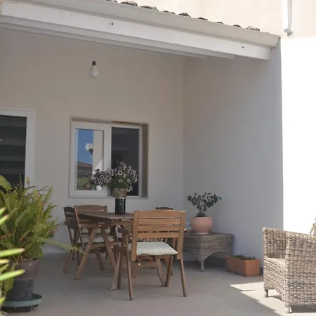 Casa Giulia * ロゾリーニ