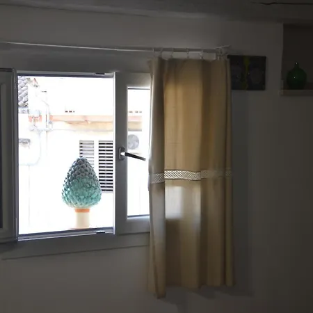 アパート Casa Giulia ロゾリーニ