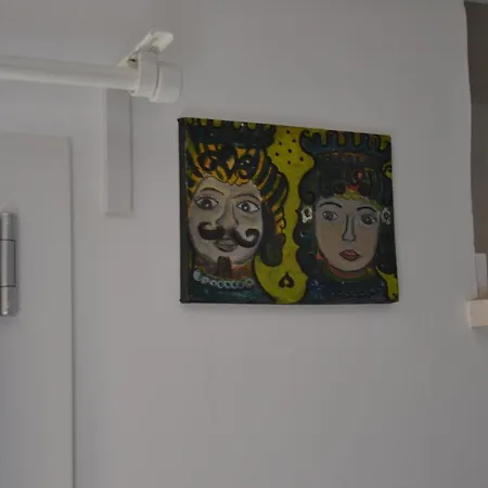 Casa Giulia * ロゾリーニ