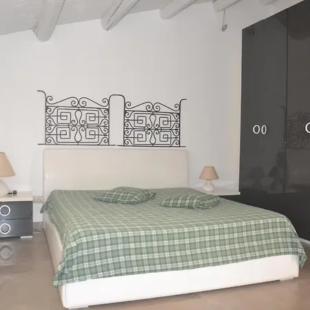 Casa Giulia