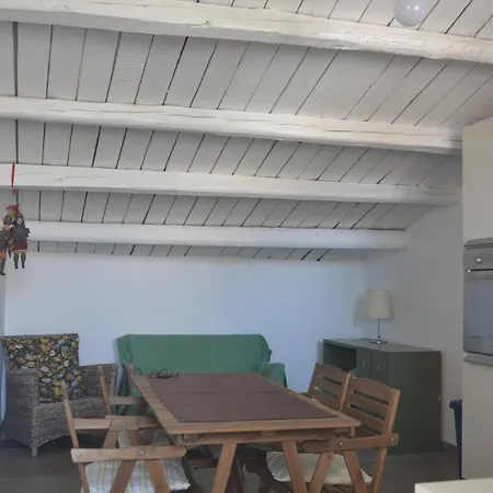 Casa Giulia *