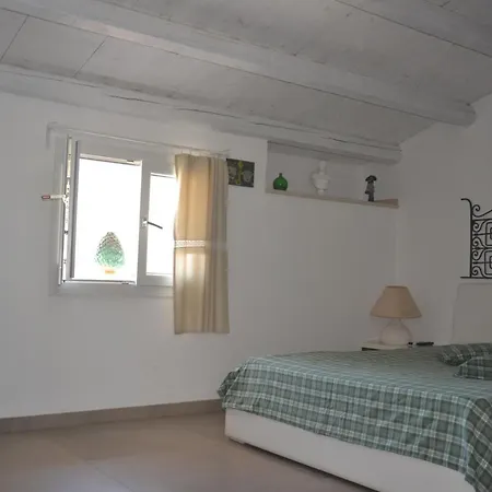 Casa Giulia アパート ロゾリーニ