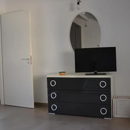 Casa Giulia *