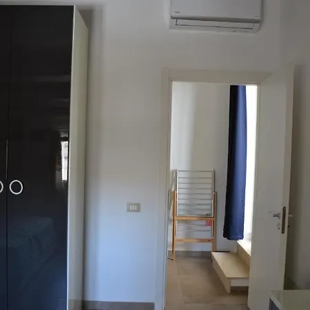Casa Giulia ロゾリーニ