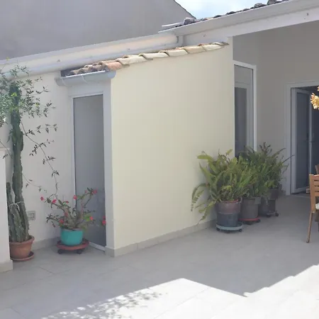 アパート Casa Giulia ロゾリーニ