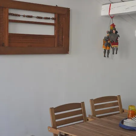 Casa Giulia * ロゾリーニ