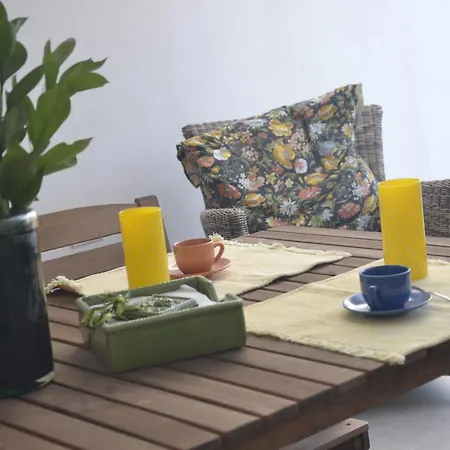 アパート Casa Giulia